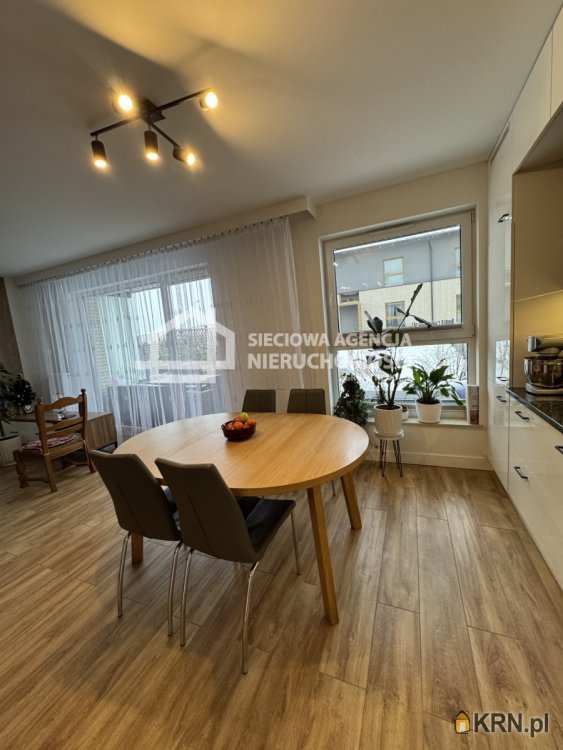 2 pokojowe, Mieszkanie  na sprzedaż, Gdańsk, Chełm, ul. Kazimierza Wielkiego