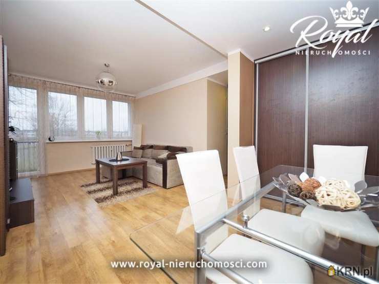 Koszalin, os. im. Melchiora Wańkowicza, ul. M. Wańkowicza, Mieszkanie  na sprzedaż, 2 pokojowe