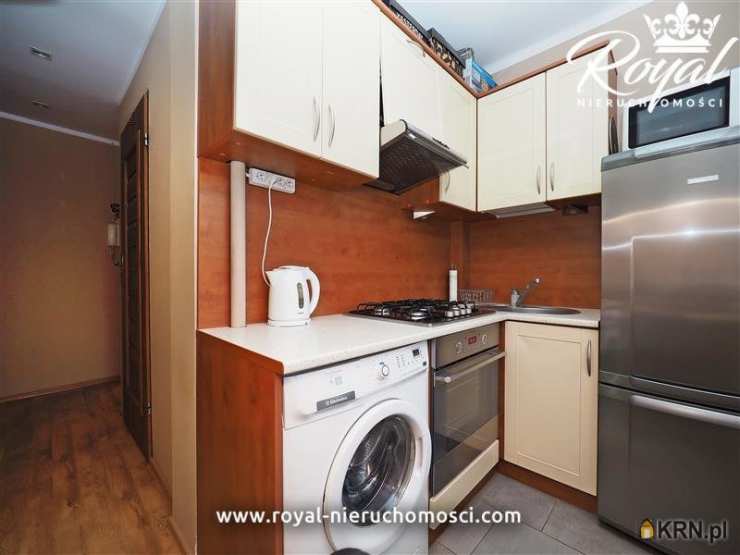 Mieszkanie  na sprzedaż, Koszalin, os. im. Melchiora Wańkowicza, ul. M. Wańkowicza, 2 pokojowe