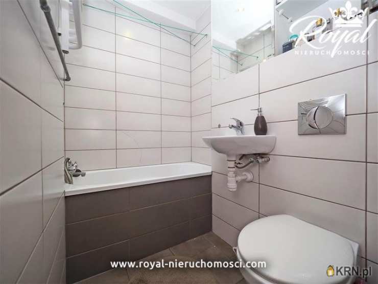 Mieszkanie  na sprzedaż, 2 pokojowe, Koszalin, os. im. Melchiora Wańkowicza, ul. M. Wańkowicza