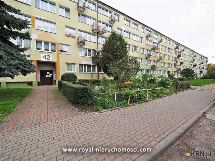 Koszalin, os. im. Melchiora Wańkowicza, ul. M. Wańkowicza, 2 pokojowe, Mieszkanie  na sprzedaż