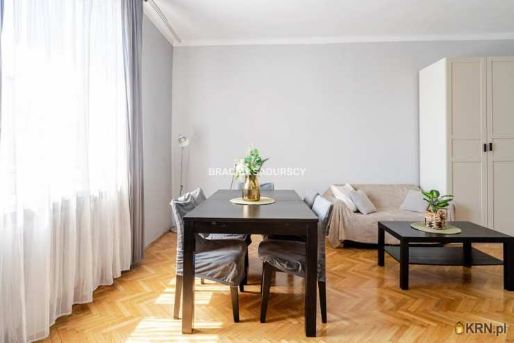 Kraków, Stare Miasto/Kazimierz, ul. Bocheńska, 2 pokojowe, Mieszkanie  na sprzedaż