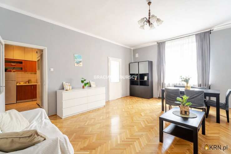 2 pokojowe, Mieszkanie  na sprzedaż, Kraków, Stare Miasto/Kazimierz, ul. Bocheńska