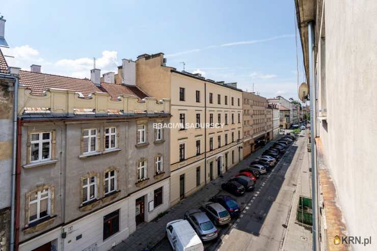 2 pokojowe, Kraków, Stare Miasto/Kazimierz, ul. Bocheńska, Mieszkanie  na sprzedaż