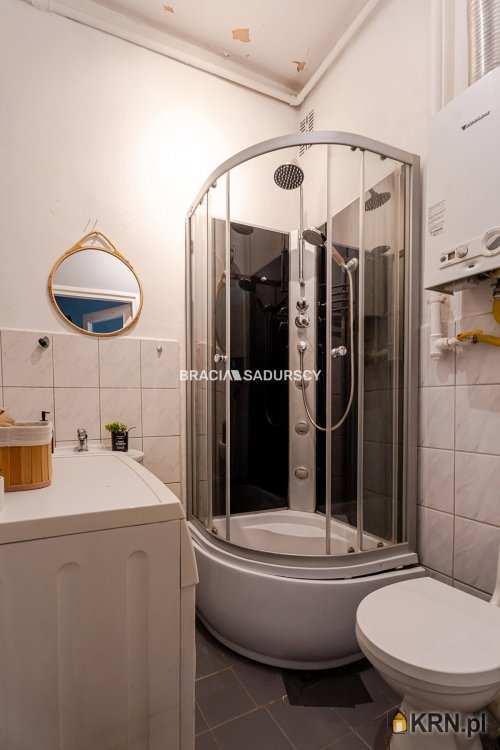 2 pokojowe, Kraków, Stare Miasto/Kazimierz, ul. Bocheńska, Mieszkanie  na sprzedaż