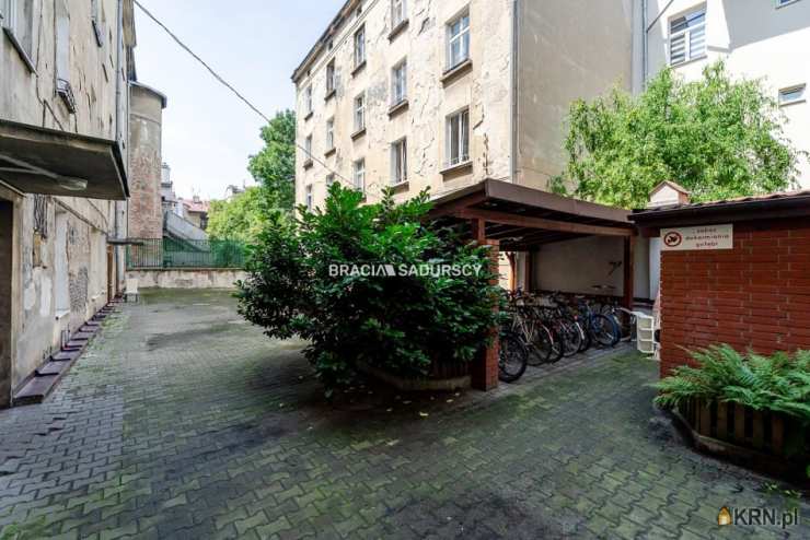 Kraków, Stare Miasto/Kazimierz, ul. Bocheńska, 2 pokojowe, Mieszkanie  na sprzedaż