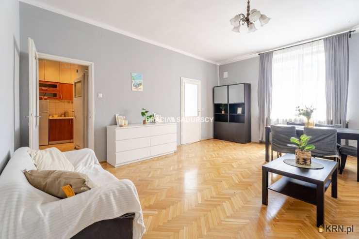Mieszkanie  na sprzedaż, 2 pokojowe, Kraków, Stare Miasto/Kazimierz, ul. Bocheńska
