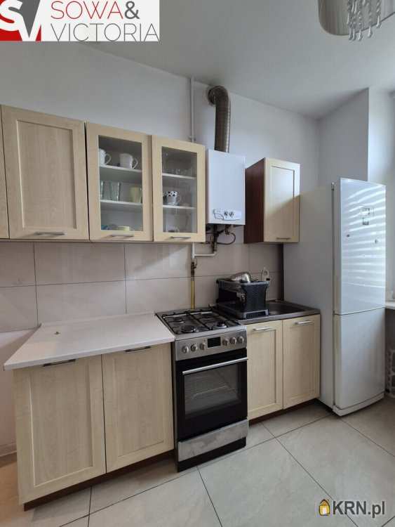 2 pokojowe, Świebodzice, ul. , Mieszkanie  na sprzedaż