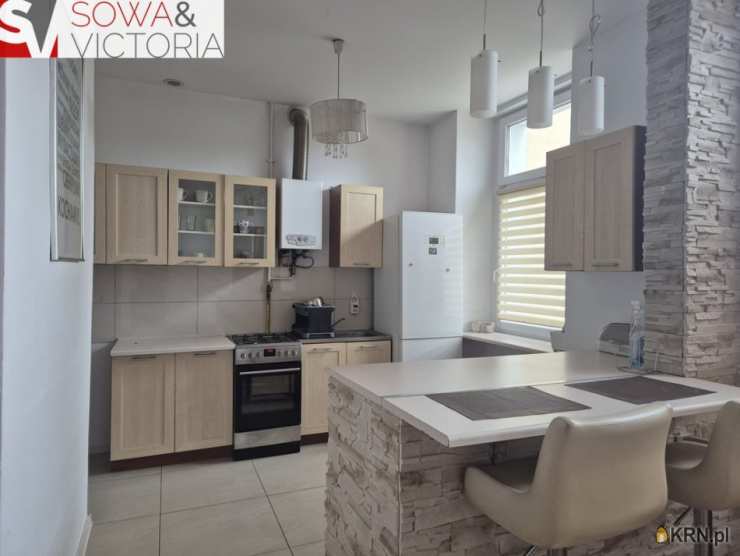 2 pokojowe, Mieszkanie  na sprzedaż, Świebodzice, ul. 