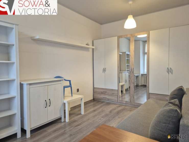 Biuro Nieruchomości SOWA, Mieszkanie  na sprzedaż, Świebodzice, ul. 