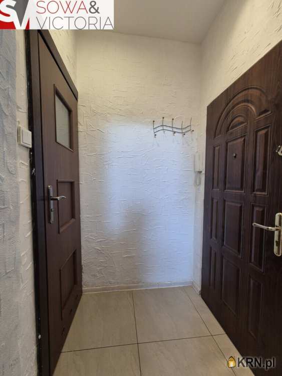 Mieszkanie  na sprzedaż, 2 pokojowe, Świebodzice, ul. 