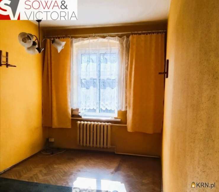 Mieszkanie  na sprzedaż, Wałbrzych, Nowe Miasto, ul. , 2 pokojowe