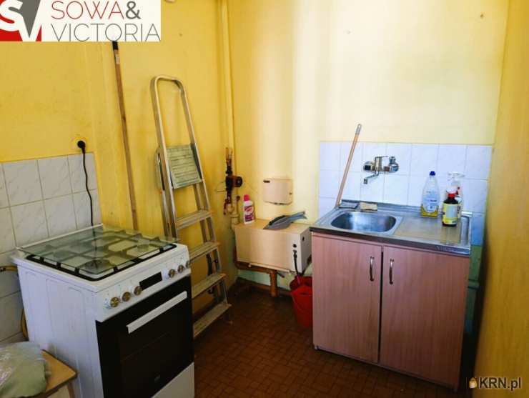 Wałbrzych, Nowe Miasto, ul. , 2 pokojowe, Mieszkanie  na sprzedaż