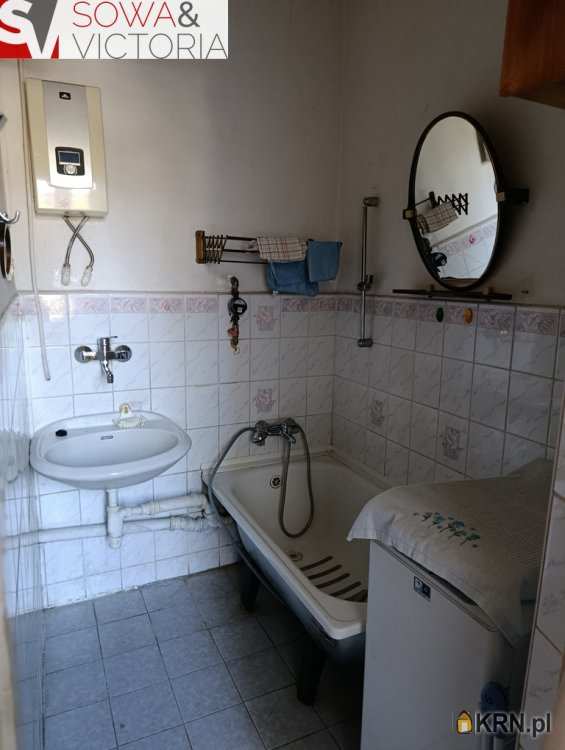 2 pokojowe, Wałbrzych, Nowe Miasto, ul. , Mieszkanie  na sprzedaż