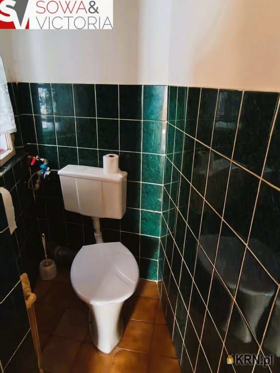 2 pokojowe, Mieszkanie  na sprzedaż, Wałbrzych, Nowe Miasto, ul. 