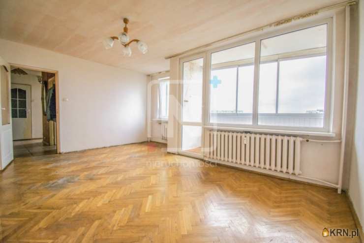 Mieszkanie  na sprzedaż, Warszawa, Bemowo/Jelonki Północne, ul. K. Irzykowskiego, 2 pokojowe