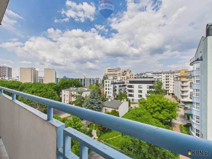 2 pokojowe, Mieszkanie  do wynajęcia, Warszawa, Praga Południe, ul. 