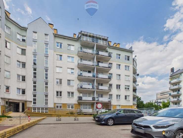 RE/MAX Polska, Mieszkanie  do wynajęcia, Warszawa, Praga Południe, ul. 