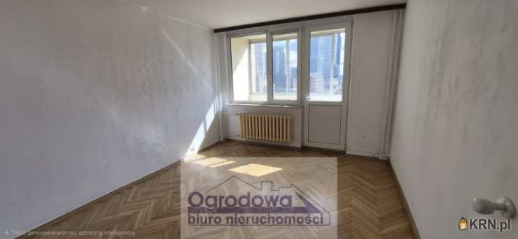 Warszawa, Wola, ul. , Mieszkanie  na sprzedaż, 3 pokojowe