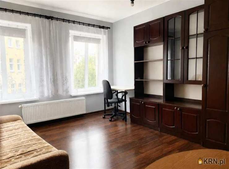 Mieszkanie  na sprzedaż, Wrocław, Śródmieście, ul. Grunwaldzki, 2 pokojowe