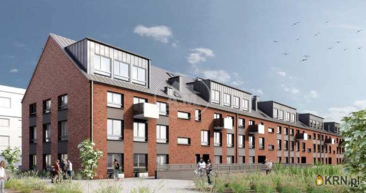 Wrocław, Fabryczna/Maślice, ul. , Mieszkanie  na sprzedaż, 2 pokojowe