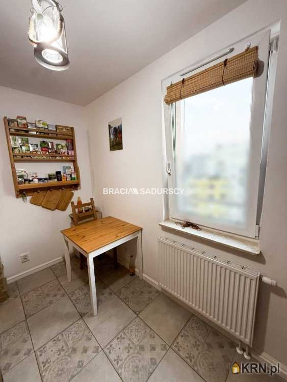 Mieszkanie  na sprzedaż, 2 pokojowe, Kraków, Mistrzejowice, ul. Piastów