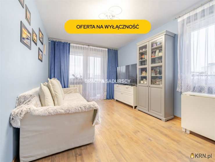 Mieszkanie  na sprzedaż, Kraków, Mistrzejowice, ul. Piastów, 2 pokojowe