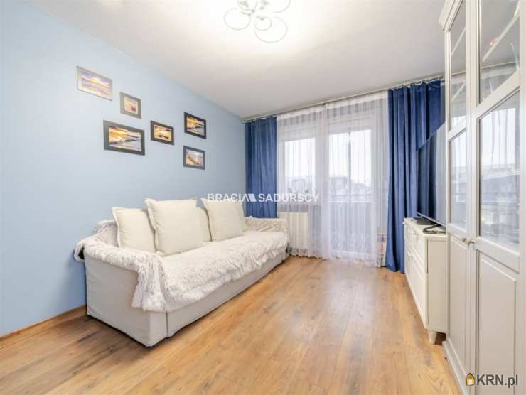 Mieszkanie  na sprzedaż, 2 pokojowe, Kraków, Mistrzejowice, ul. Piastów