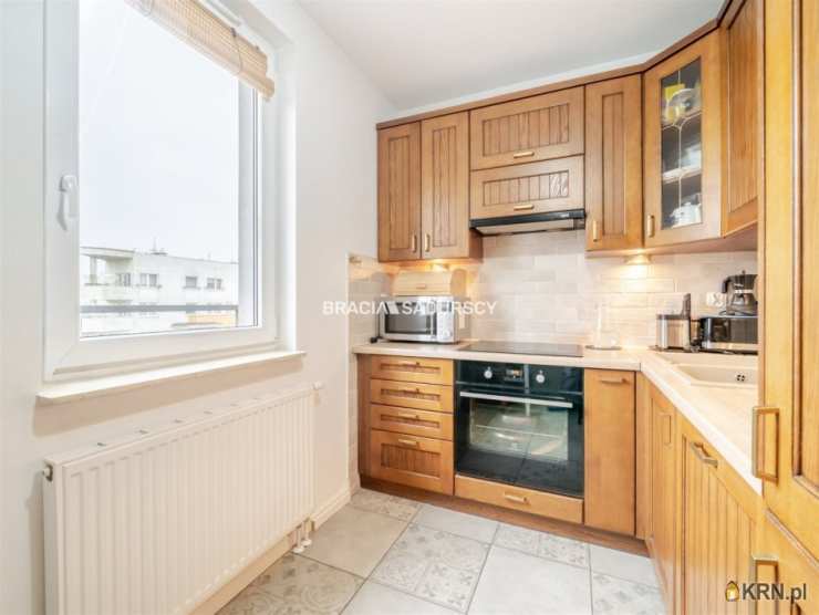 2 pokojowe, Kraków, Mistrzejowice, ul. Piastów, Mieszkanie  na sprzedaż