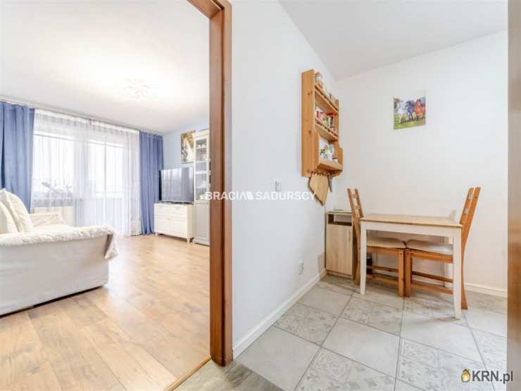 2 pokojowe, Kraków, Mistrzejowice, ul. Piastów, Mieszkanie  na sprzedaż