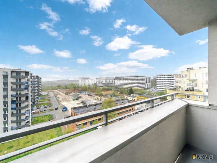 Mieszkanie  na sprzedaż, 2 pokojowe, Kraków, Mistrzejowice, ul. Piastów