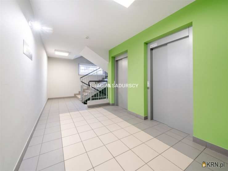 Kraków, Mistrzejowice, ul. Piastów, 2 pokojowe, Mieszkanie  na sprzedaż