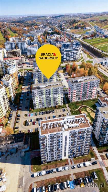 2 pokojowe, Kraków, Mistrzejowice, ul. Piastów, Mieszkanie  na sprzedaż