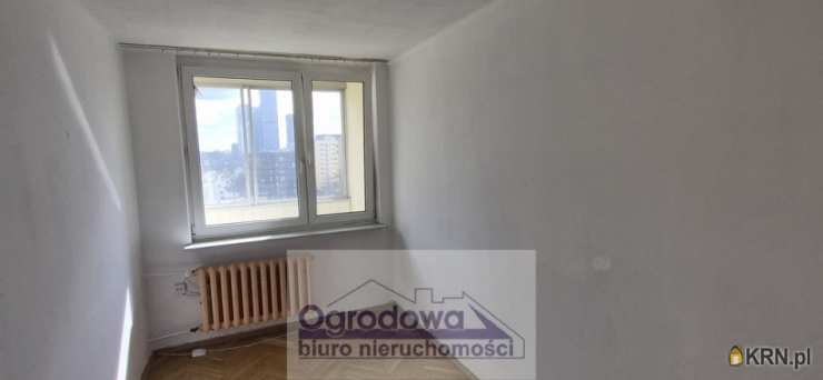 Ogrodowa Sp. z o.o., Mieszkanie  na sprzedaż, Warszawa, Wola, ul. 