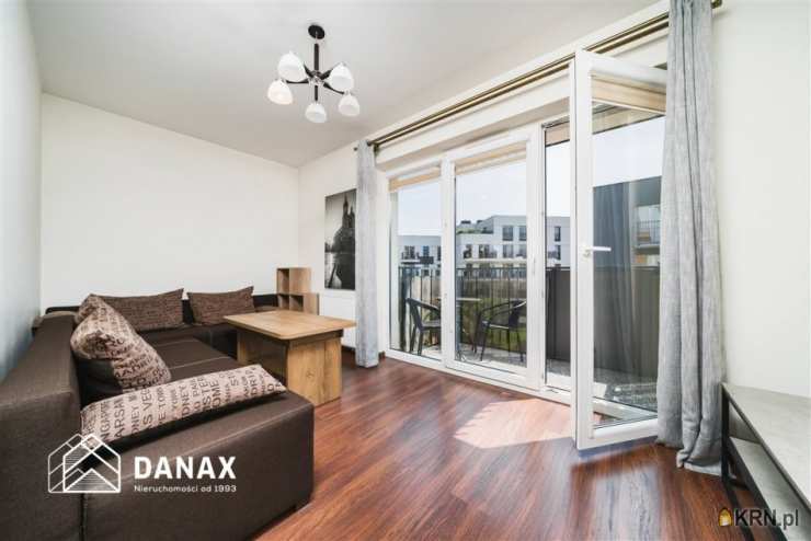 Mieszkanie  na sprzedaż, Kraków, Podgórze/Stare Podgórze, ul. Rydlówka, 3 pokojowe