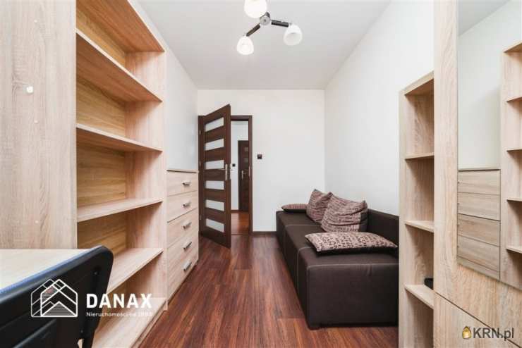 Danax, Mieszkanie  na sprzedaż, Kraków, Podgórze/Stare Podgórze, ul. Rydlówka