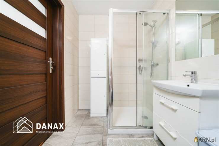 3 pokojowe, Kraków, Podgórze/Stare Podgórze, ul. Rydlówka, Mieszkanie  na sprzedaż