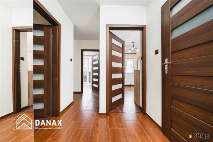 Danax, Mieszkanie  na sprzedaż, Kraków, Podgórze/Stare Podgórze, ul. Rydlówka