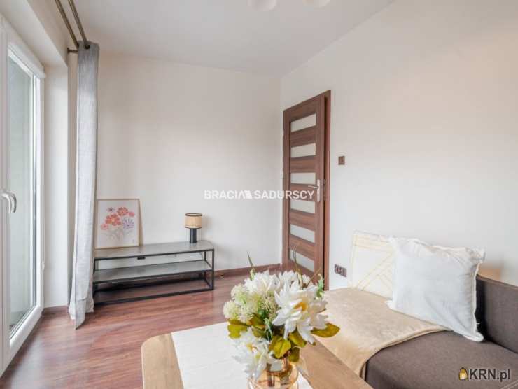 Kraków, Podgórze, ul. Rydlówka, Mieszkanie  na sprzedaż, 3 pokojowe