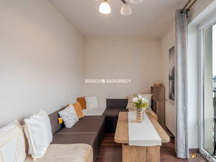 3 pokojowe, Kraków, Podgórze, ul. Rydlówka, Mieszkanie  na sprzedaż