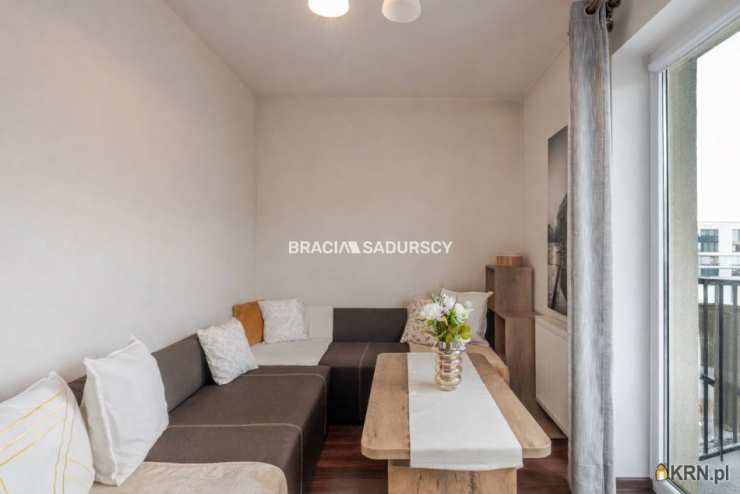 3 pokojowe, Mieszkanie  na sprzedaż, Kraków, Podgórze, ul. Rydlówka