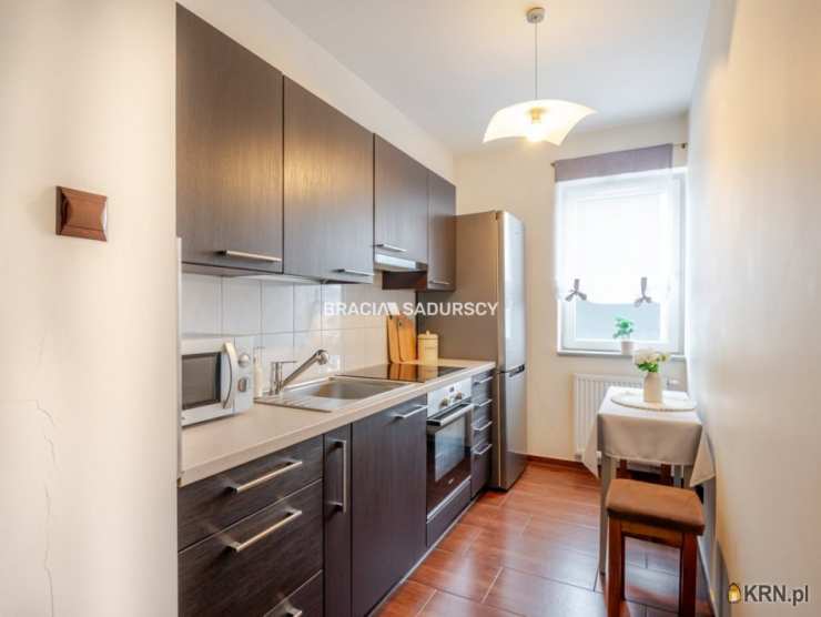 Mieszkanie  na sprzedaż, Kraków, Podgórze, ul. Rydlówka, 3 pokojowe