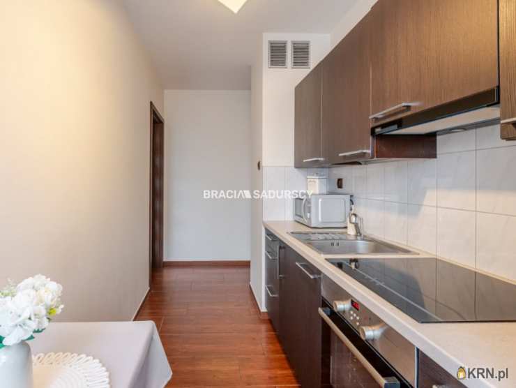 Mieszkanie  na sprzedaż, 3 pokojowe, Kraków, Podgórze, ul. Rydlówka