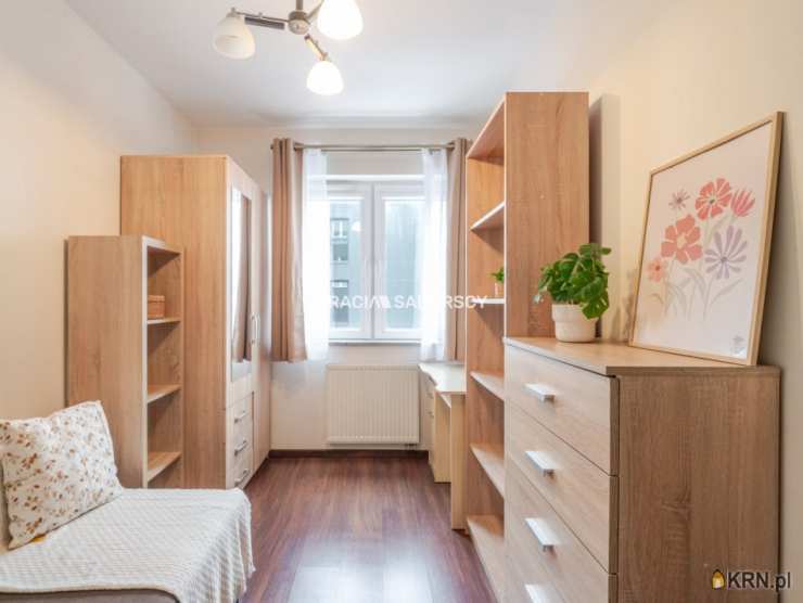 3 pokojowe, Kraków, Podgórze, ul. Rydlówka, Mieszkanie  na sprzedaż