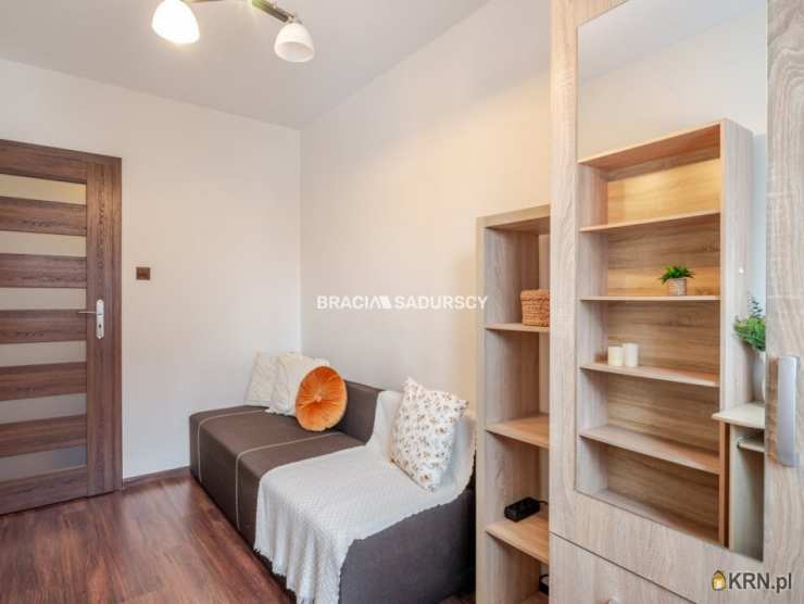 BRACIA SADURSCY ODDZIAŁ BS4 KROWODRZA, Mieszkanie  na sprzedaż, Kraków, Podgórze, ul. Rydlówka