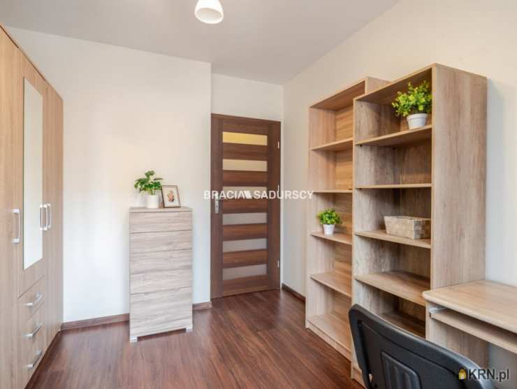 Mieszkanie  na sprzedaż, 3 pokojowe, Kraków, Podgórze, ul. Rydlówka