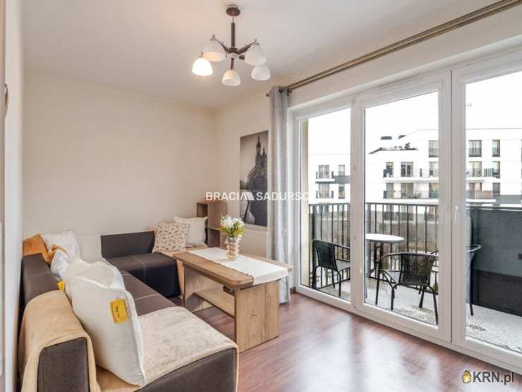 Mieszkanie  na sprzedaż, 3 pokojowe, Kraków, Podgórze, ul. Rydlówka