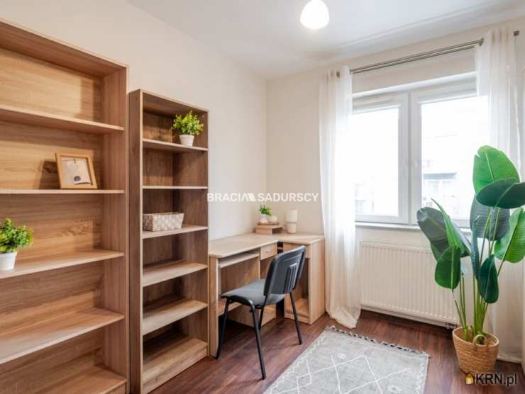 Mieszkanie  na sprzedaż, Kraków, Podgórze, ul. Rydlówka, 3 pokojowe