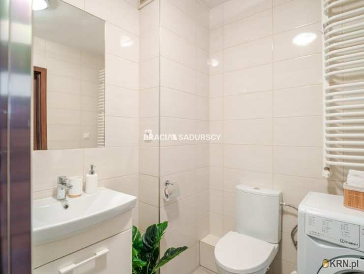 Kraków, Podgórze, ul. Rydlówka, Mieszkanie  na sprzedaż, 3 pokojowe