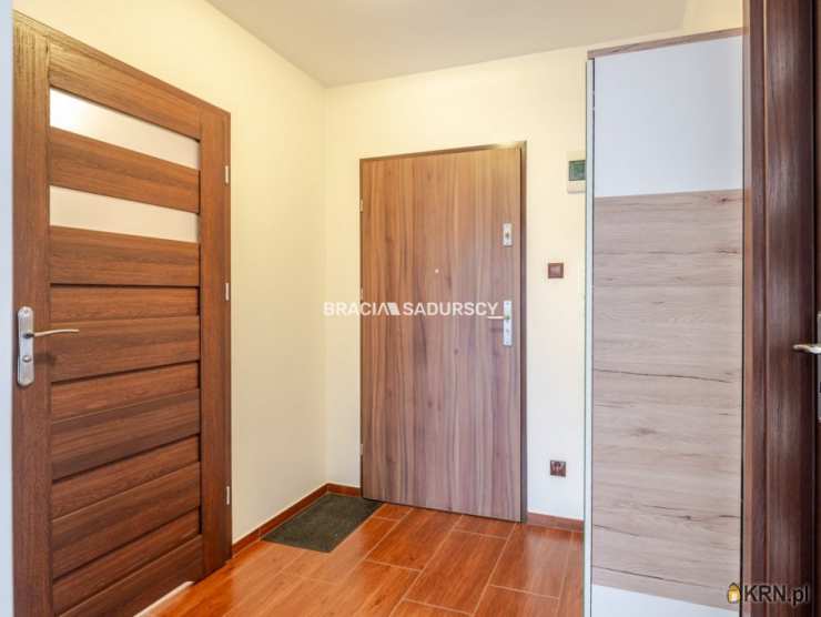 3 pokojowe, Mieszkanie  na sprzedaż, Kraków, Podgórze, ul. Rydlówka